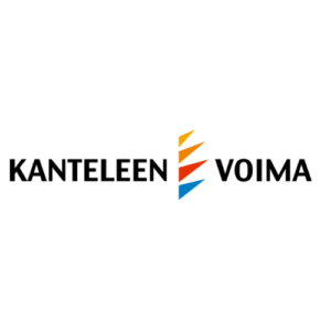 Kanteleen Voima logo