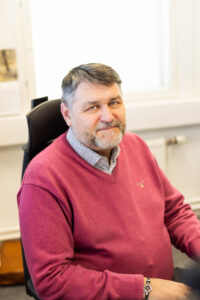 Olli-Pekka Marttila